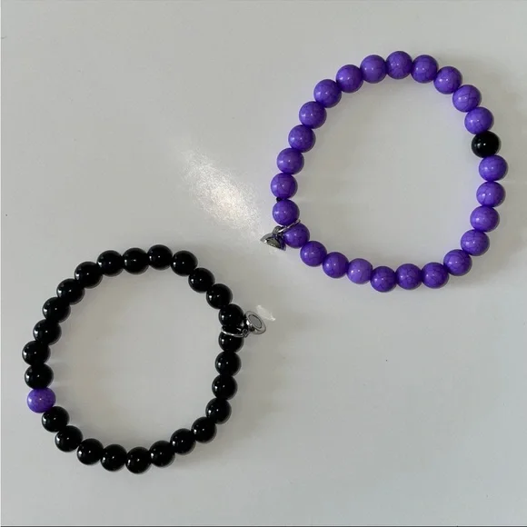 Distance Bracelets - Picture 3 of 3